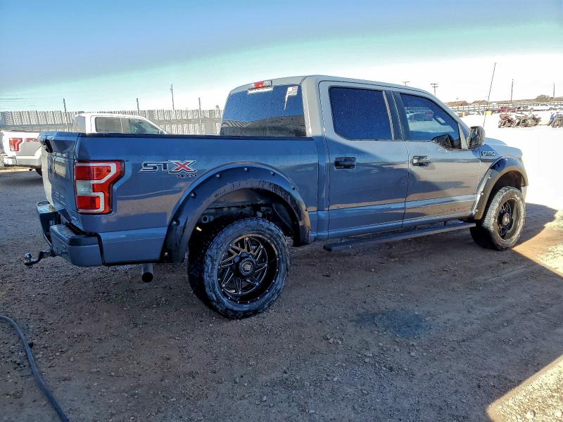 Фото 3 - FORD F-150