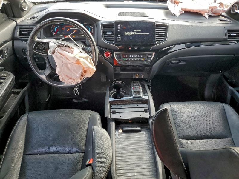 Фото 8 - HONDA PASSPORT