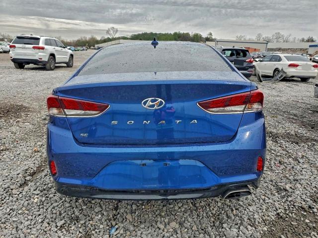 Фото 6 - HYUNDAI SONATA