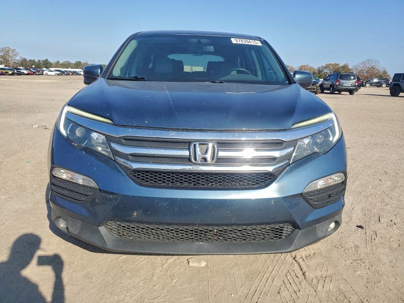 Фото 5 - HONDA PILOT