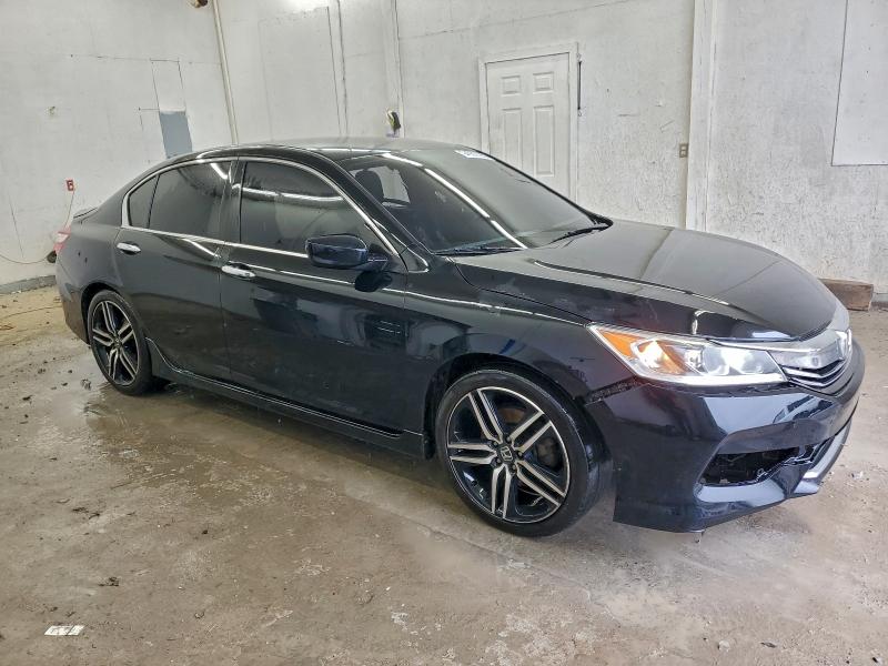 Фото 4 - HONDA ACCORD