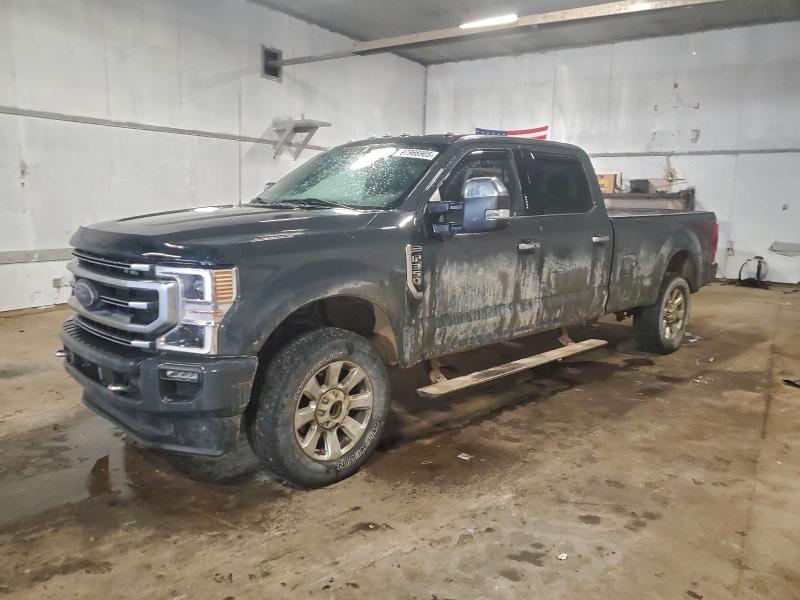 Фото 1 - FORD F350