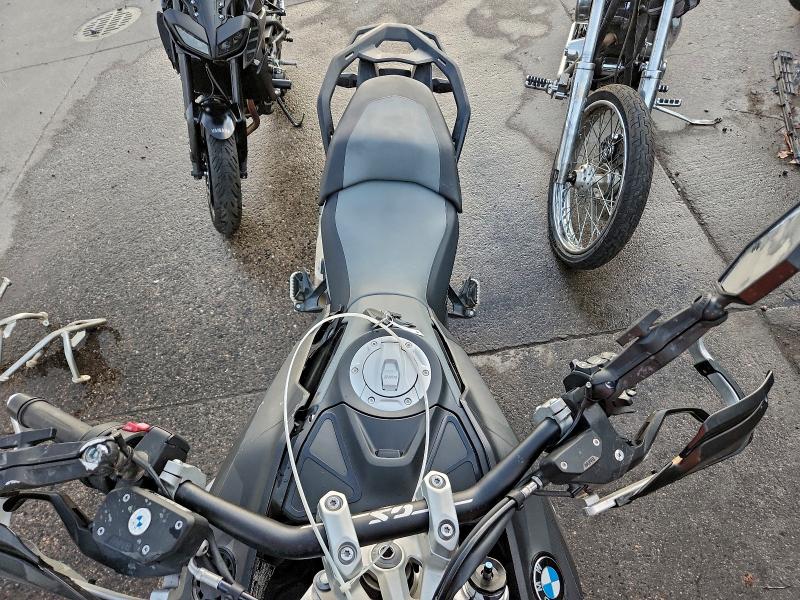 BMW R 1300 GS 2024