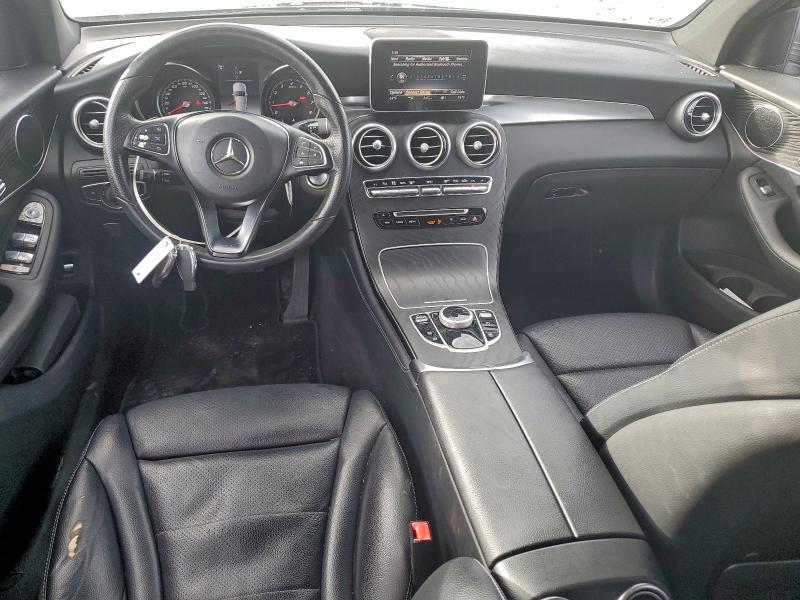 Фото 8 - MERCEDES-BENZ GLC-CLASS