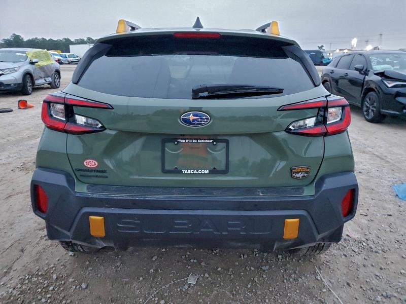 Фото 6 - SUBARU CROSSTREK