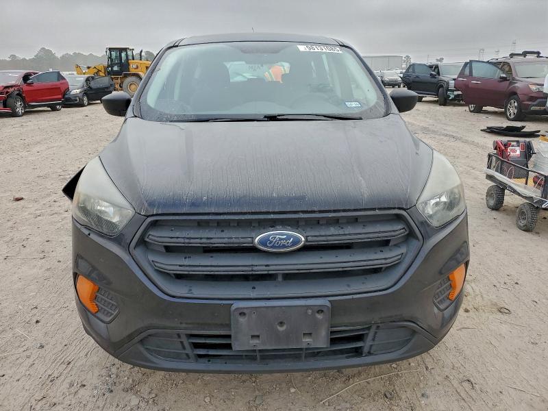 Фото 5 - FORD ESCAPE