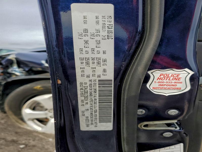 Фото 13 - JEEP COMPASS