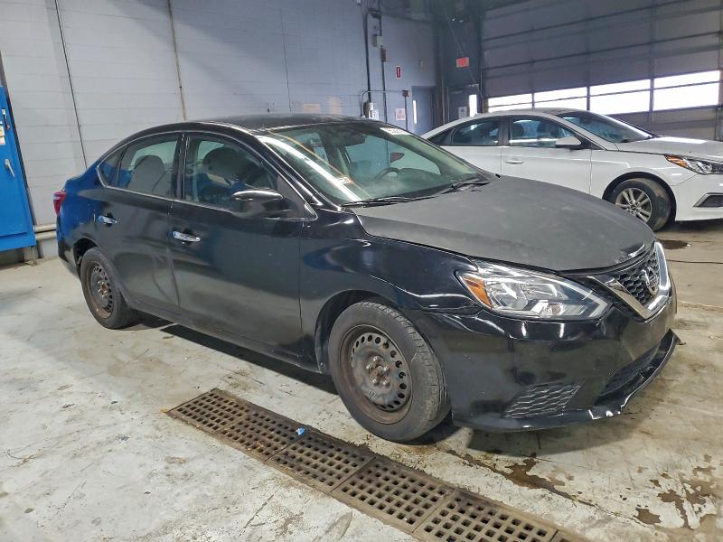 Фото 4 - NISSAN SENTRA