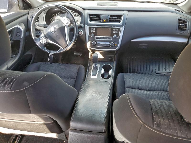 Фото 8 - NISSAN ALTIMA