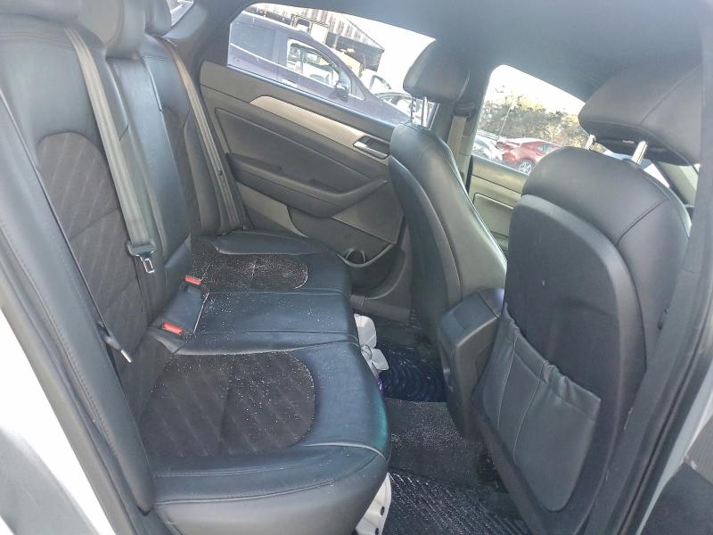 Фото 10 - HYUNDAI SONATA