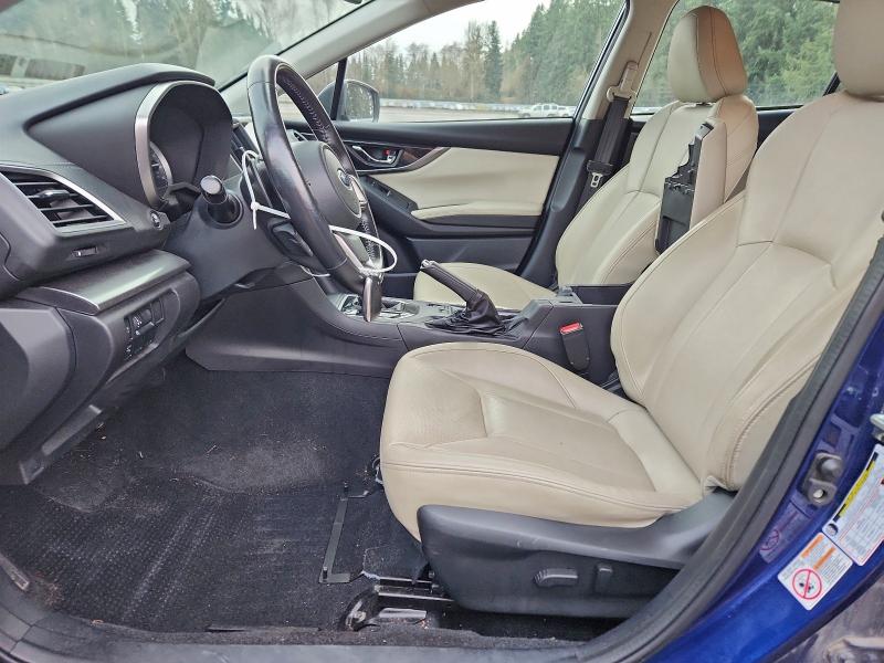 Фото 7 - SUBARU IMPREZA