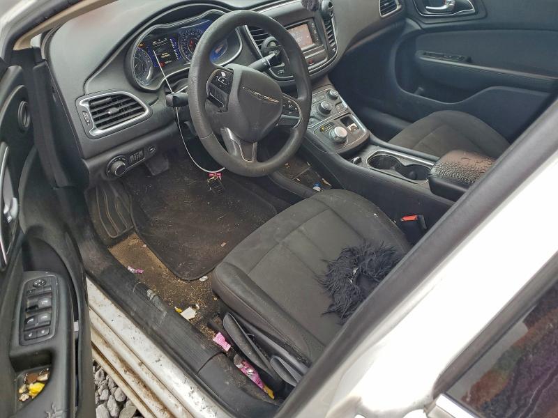 Фото 8 - CHRYSLER 200