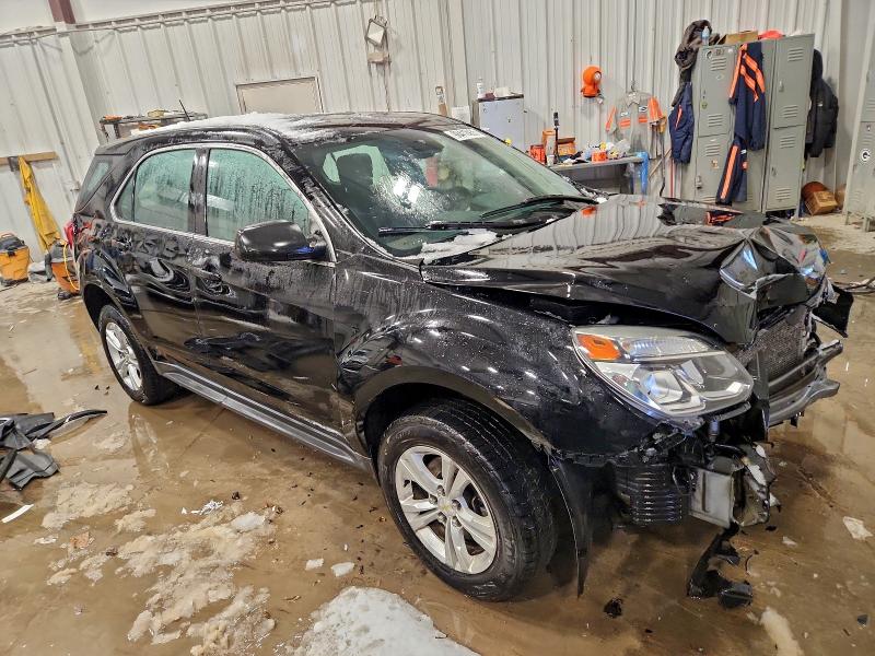 Фото 4 - CHEVROLET EQUINOX