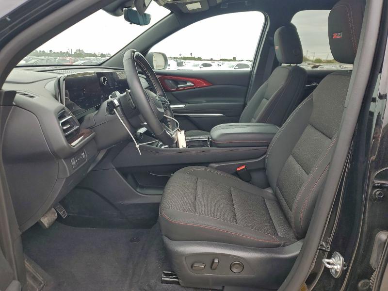 Фото 7 - CHEVROLET TRAVERSE