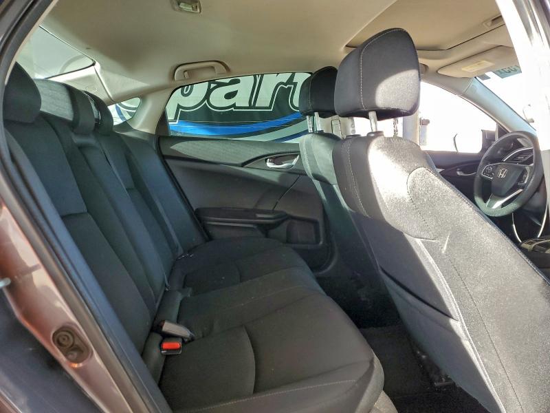 Фото 10 - HONDA CIVIC