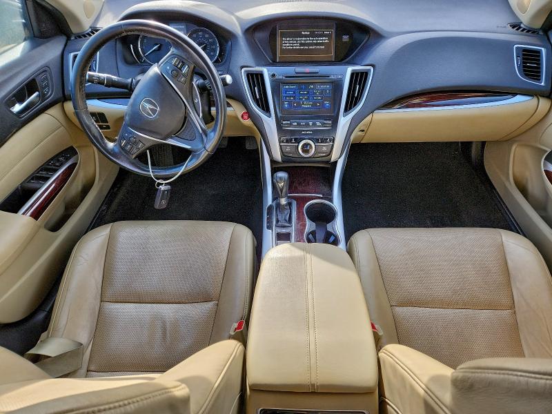 Фото 8 - ACURA TLX