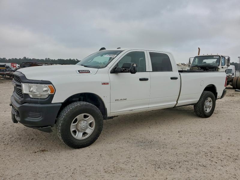 Фото 1 - RAM 3500