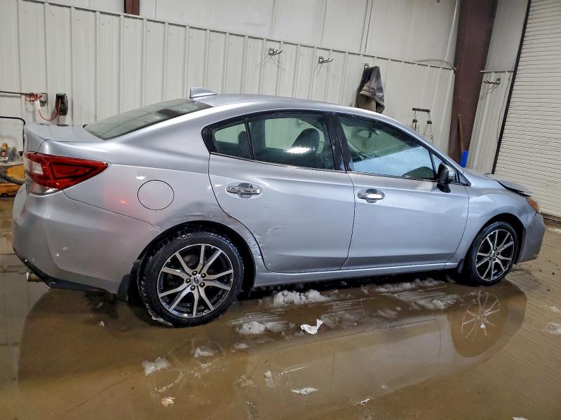 Фото 3 - SUBARU IMPREZA