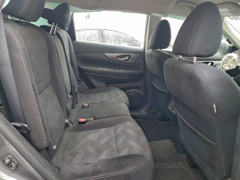 Фото 11 - NISSAN ROGUE