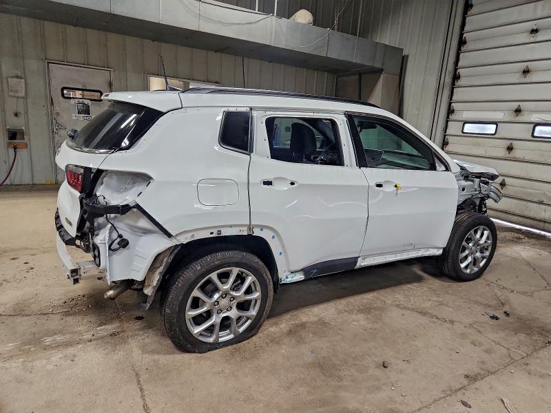 Фото 3 - JEEP COMPASS