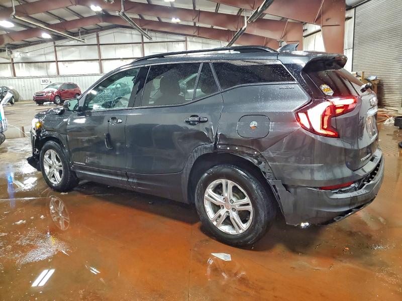 Фото 2 - GMC TERRAIN