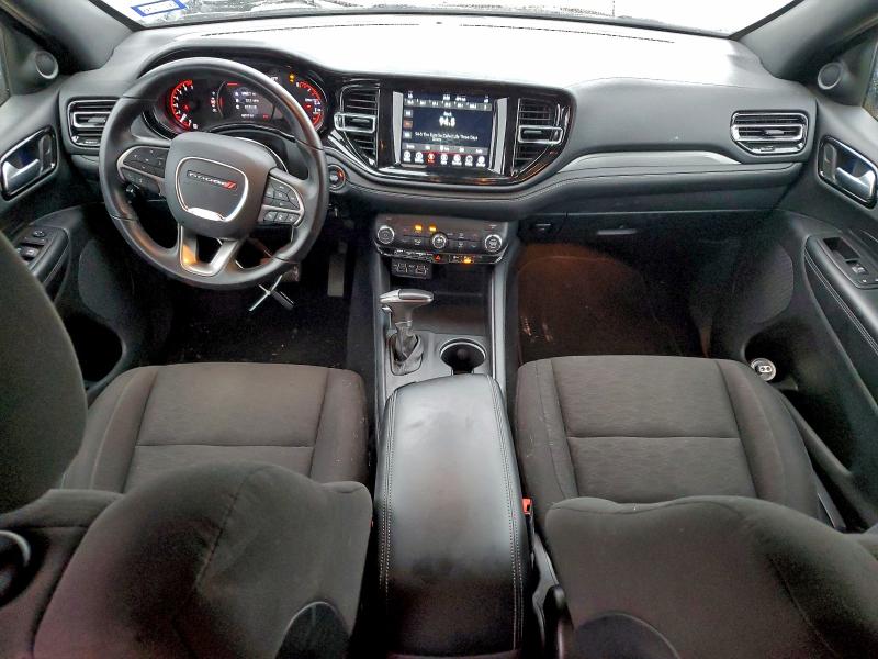 Фото 8 - DODGE DURANGO