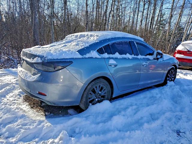 Фото 3 - MAZDA 6