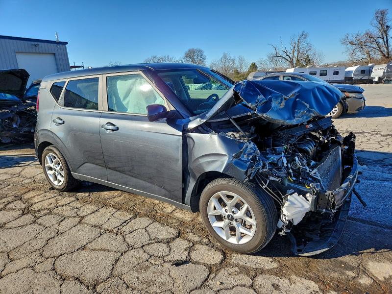 Фото 4 - KIA SOUL