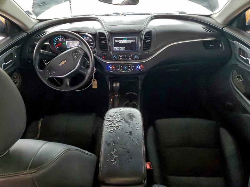 Фото 8 - CHEVROLET IMPALA