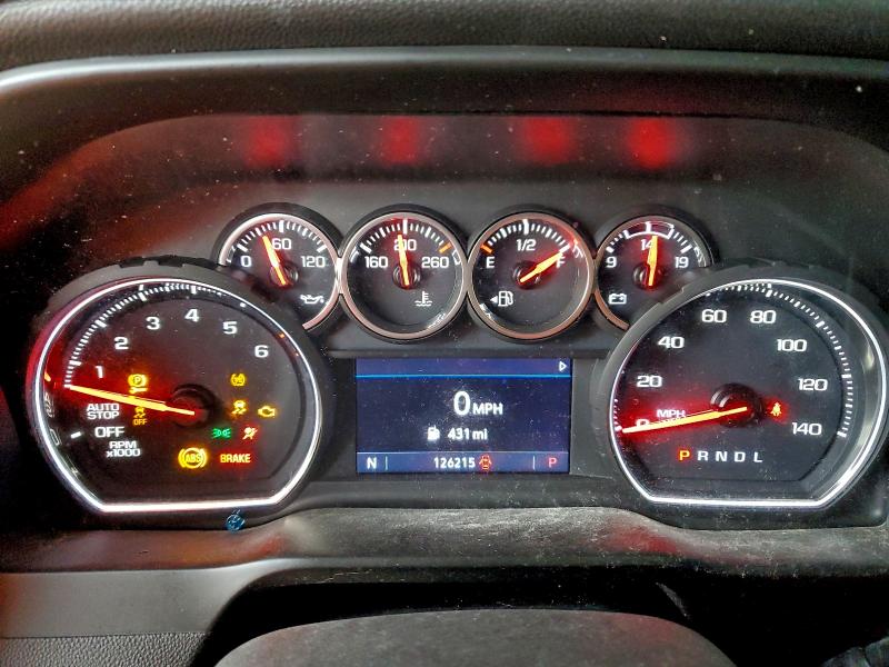 Фото 9 - CHEVROLET ALL Models