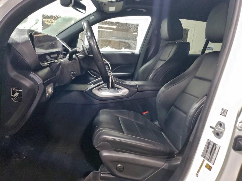 Фото 7 - MERCEDES-BENZ GLE-CLASS