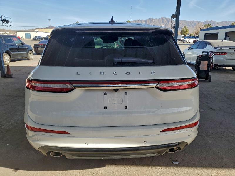 Фото 6 - LINCOLN CORSAIR