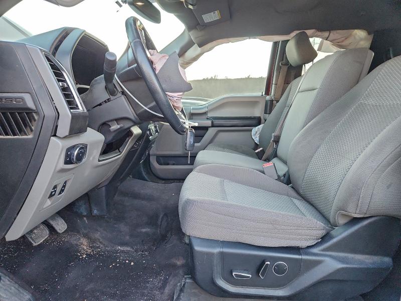 Фото 7 - FORD F-150