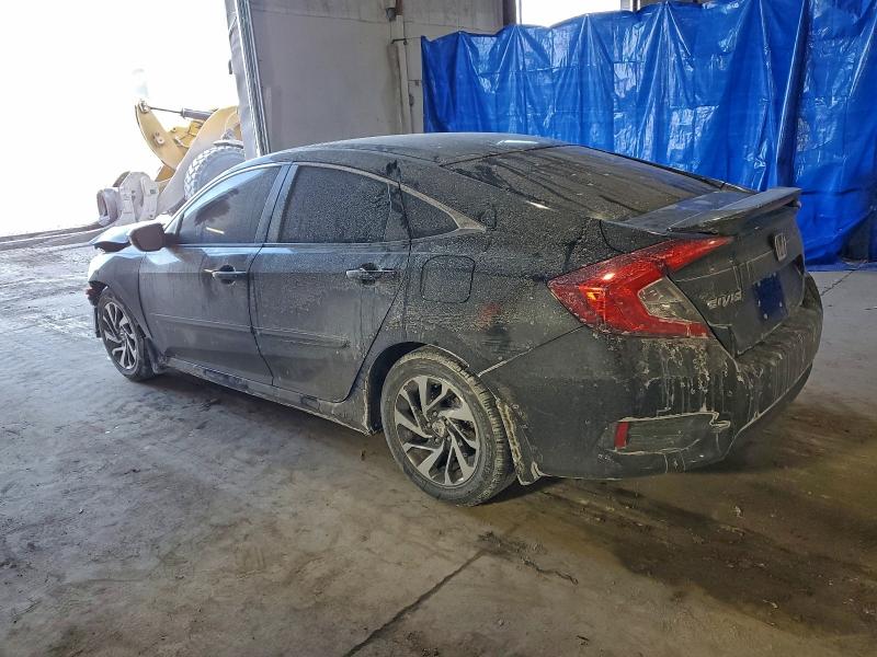 Фото 2 - HONDA CIVIC