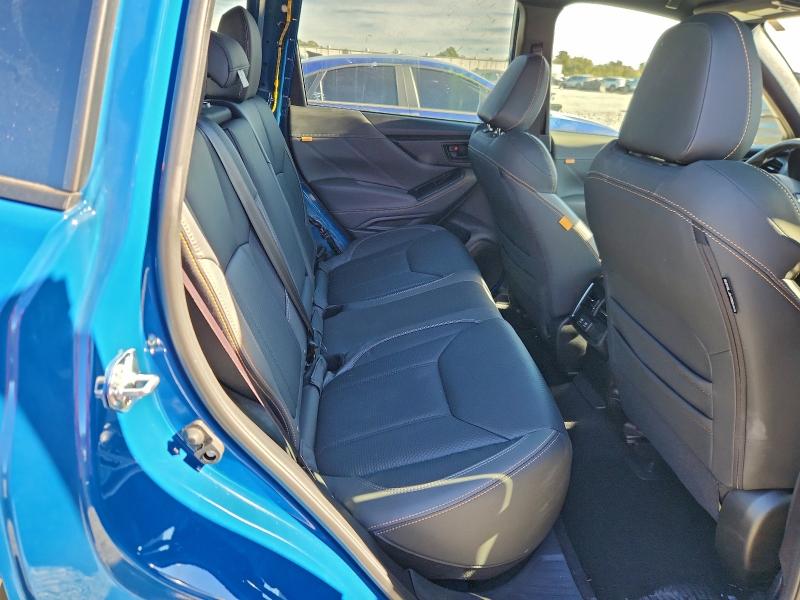 Фото 11 - SUBARU FORESTER