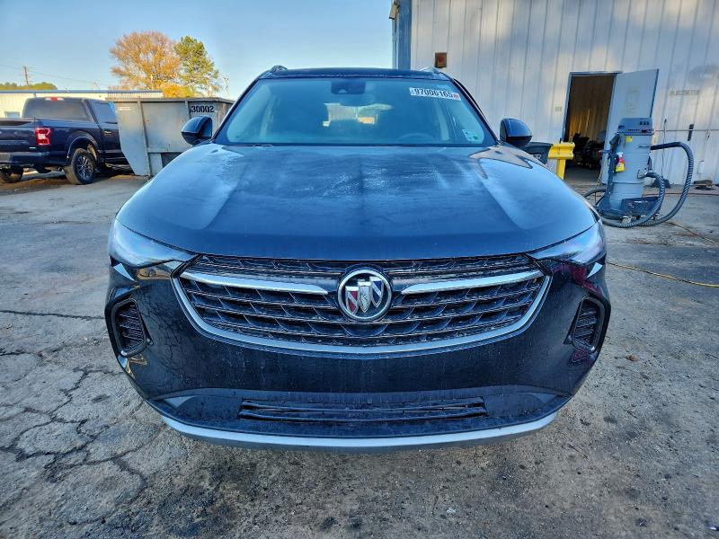 Фото 5 - BUICK ENVISION