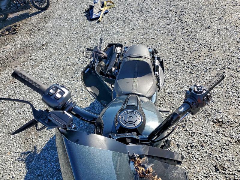 HARLEY-DAVIDSON FL 2025