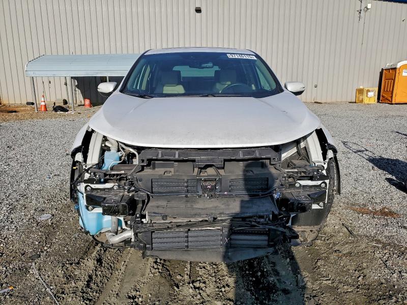 Фото 5 - HONDA CRV