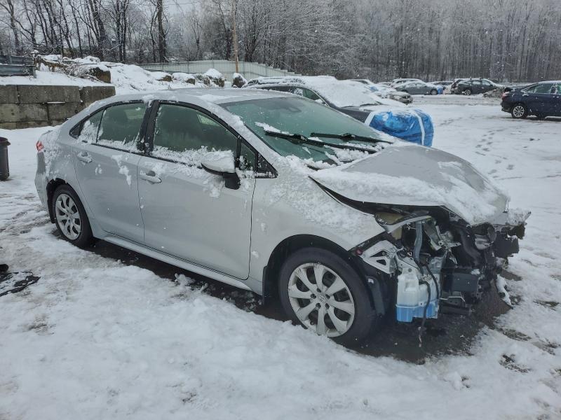 Фото 4 - TOYOTA COROLLA