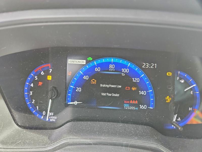 Фото 9 - TOYOTA COROLLA