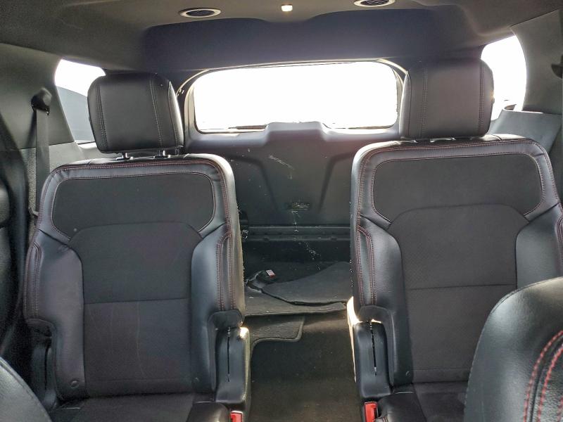 Фото 10 - FORD EXPLORER