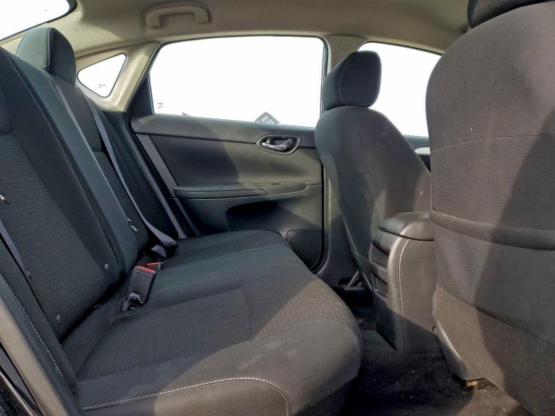 Фото 10 - NISSAN SENTRA