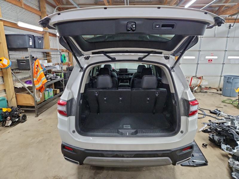 Фото 6 - HONDA PILOT