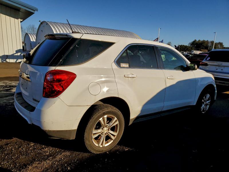 Фото 3 - CHEVROLET EQUINOX