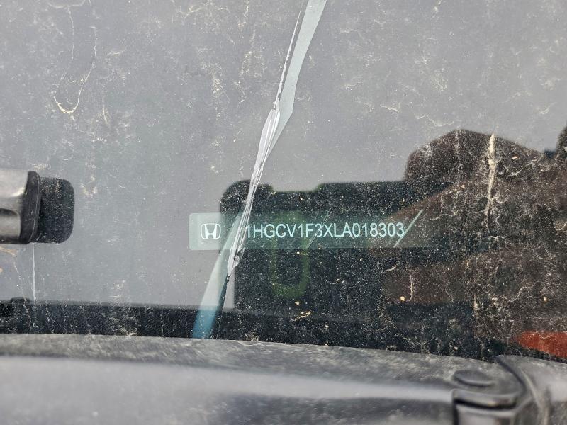 Фото 12 - HONDA ACCORD