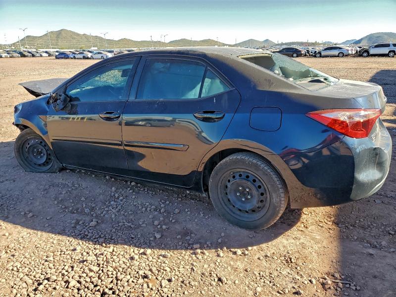 Фото 2 - TOYOTA COROLLA