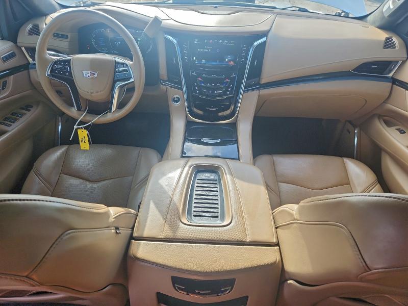 Фото 8 - CADILLAC ESCALADE