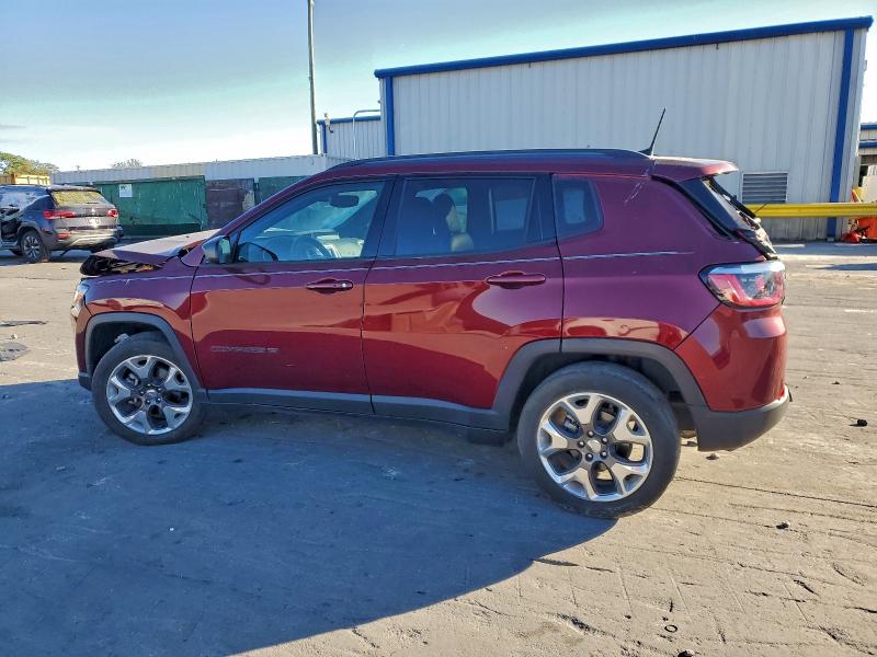 Фото 2 - JEEP COMPASS