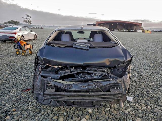 Фото 6 - TOYOTA COROLLA