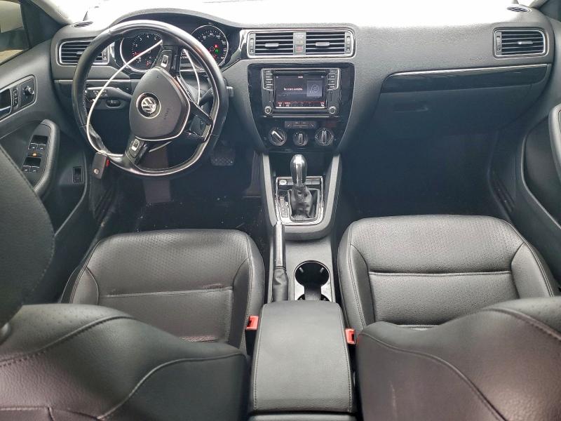 Фото 8 - VOLKSWAGEN JETTA